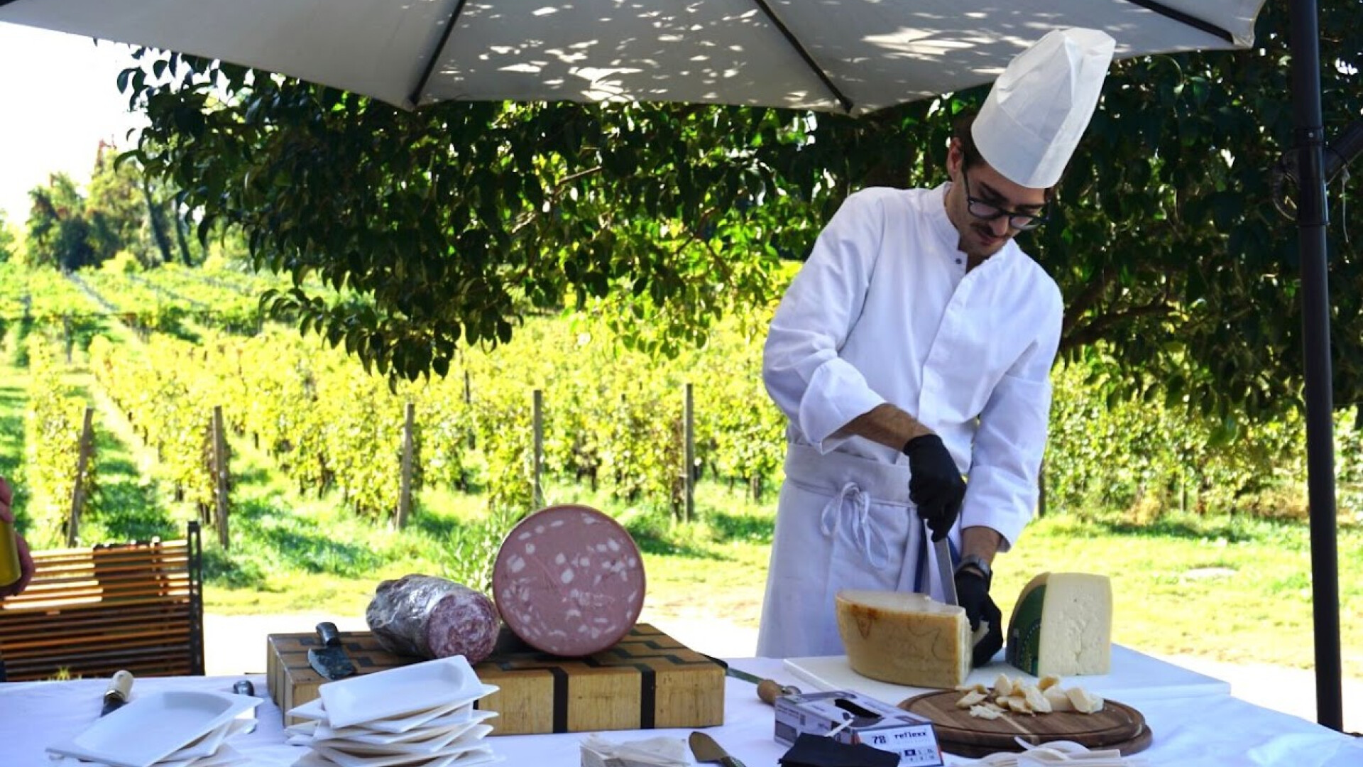 Pasqua e Pasquetta 2025 in Valpolicella