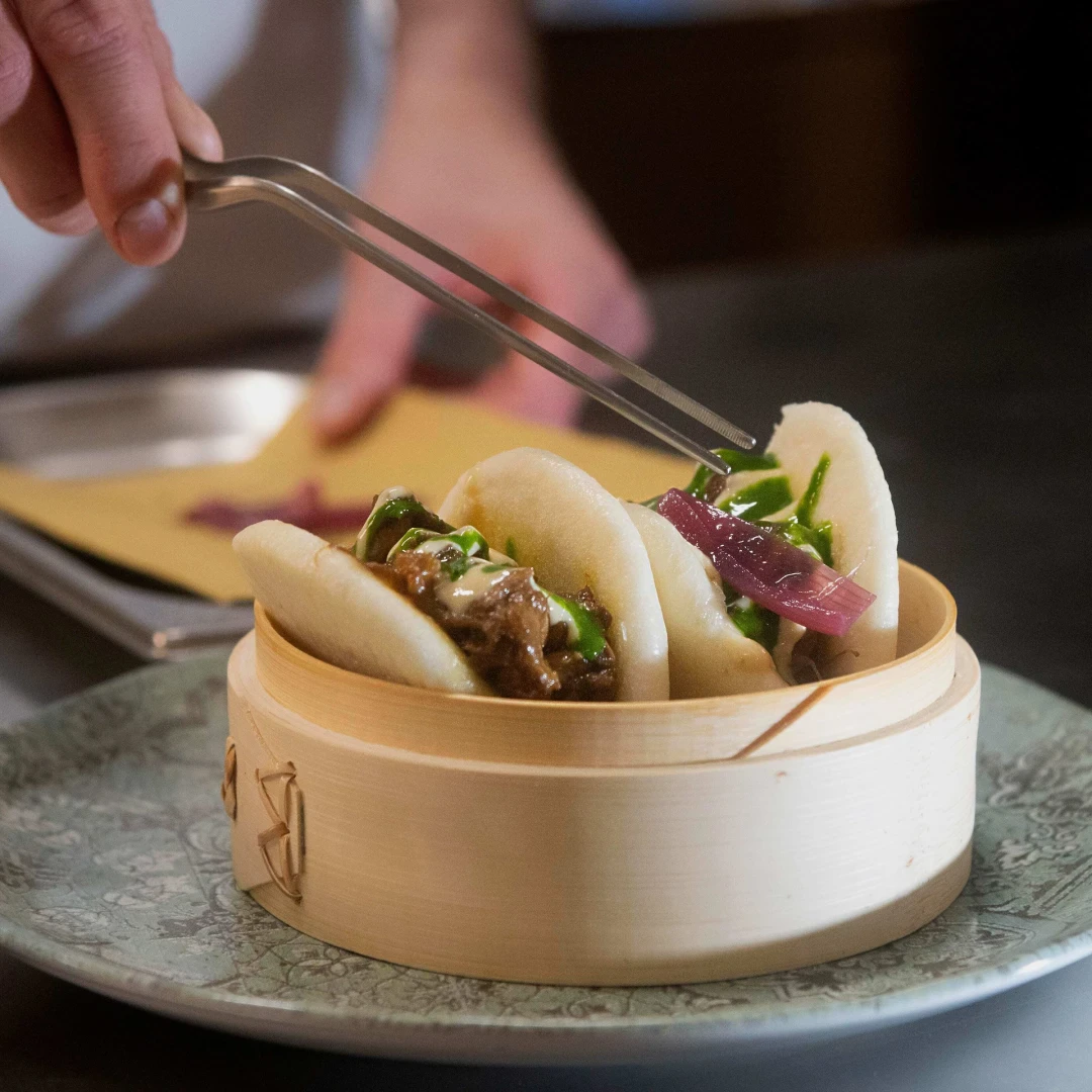 Cucina veronese in chiave moderna